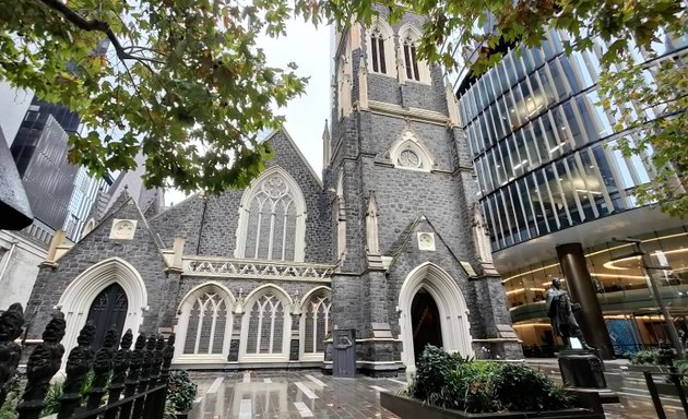 Photo of Wesley Uniting Church