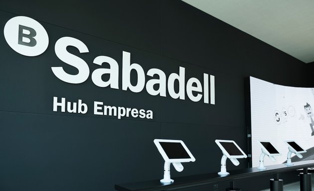 Foto de Banco Sabadell Hub Empresa