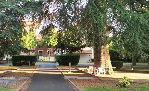 Photo de EHPAD Adef Résidences La Maison des Champs Fleuris