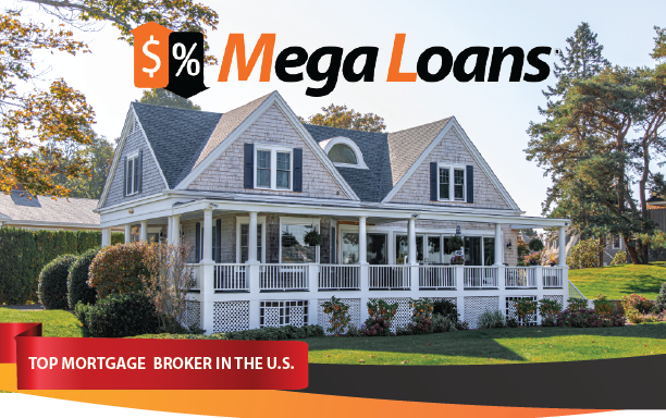 Photo of Mega Loans - We Dare You to Compare