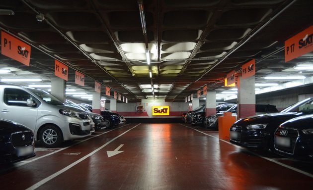 Foto de Sixt