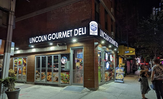 Photo of Lincoln Gourmet Deli