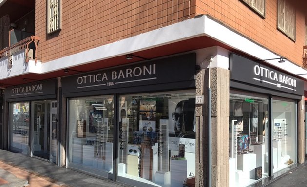 foto Ottica Baroni Srl