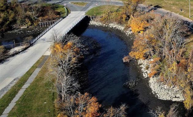 Photo of Seagirt Avenue Wetlands