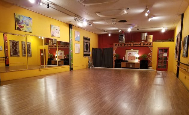 Photo of Maple Street Dance Space