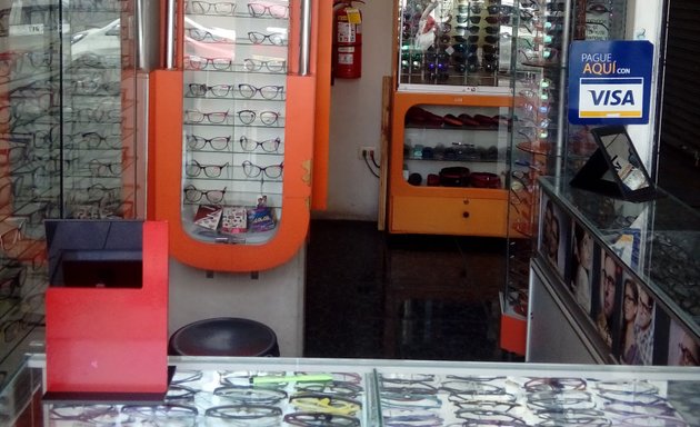 Foto de Optica Miryam Arequipa