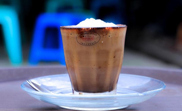 Photo of Tesfa Coffee | ተስፋ ቡና