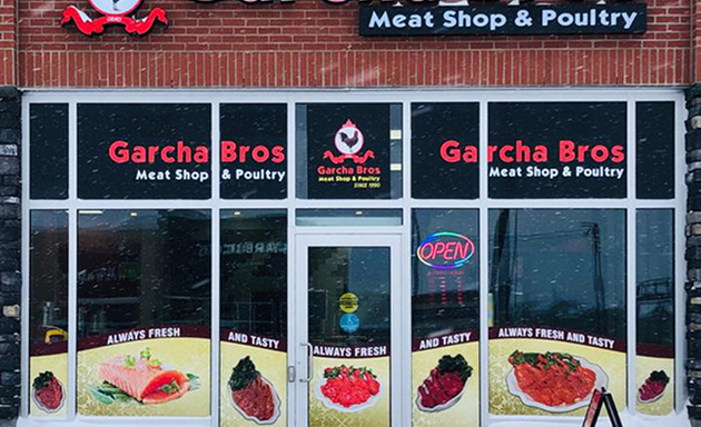 Photo of Garcha Bros Meat Shop & Poultry