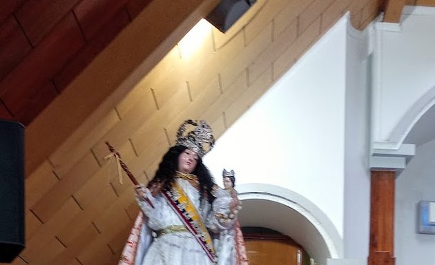 Foto de Iglesia Católica Nuestra Señora de La Merced - La Arcadia
