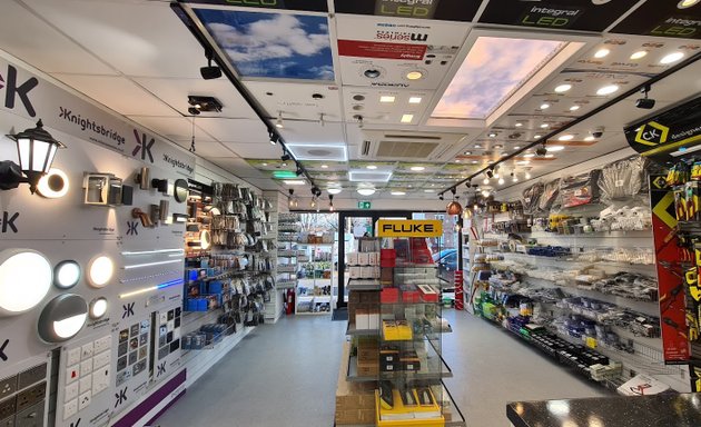 Photo of CAPITAL Electrical Wholesalers (Greenford)