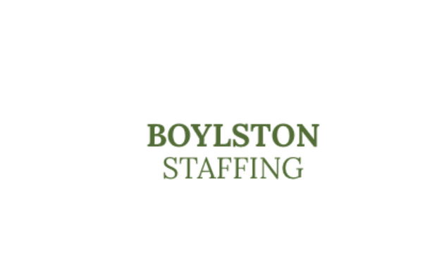 Photo of Boylston Staffing