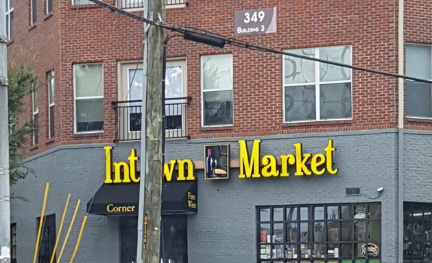 Photo of Intown Market & Deli