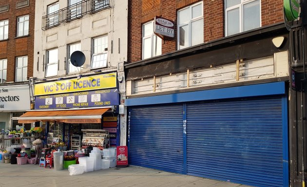 Photo of Pound And More Ruislip