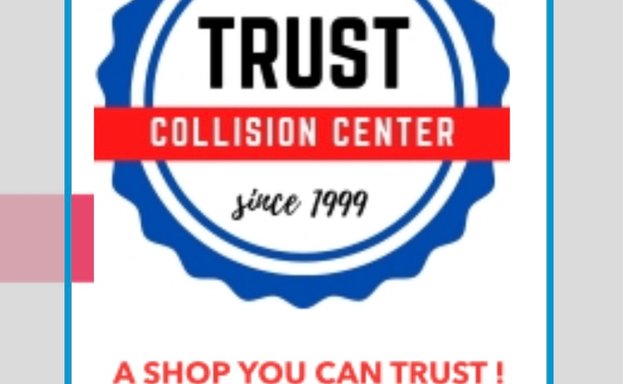 Photo of Trust Collision Center