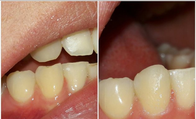 Foto de Consultorio Odontologico-implantes.Dra Graciela Hagopian
