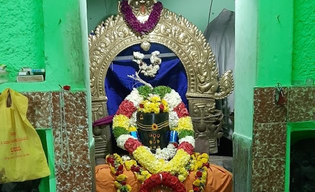 Photo of Sri Margadamma(Kasthuramma) Temple