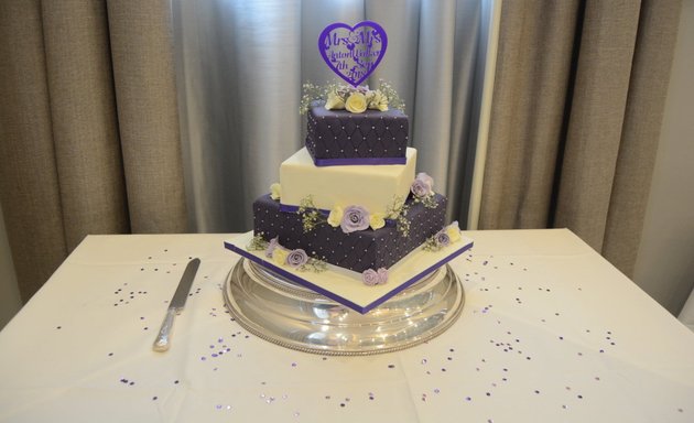 Photo of The Scrumptious Cakes | Best Birthday & Wedding Cakes | Corporate Personalised Cupcakes