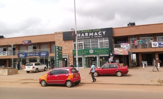Photo of Donna Care Pharmacy Ltd.