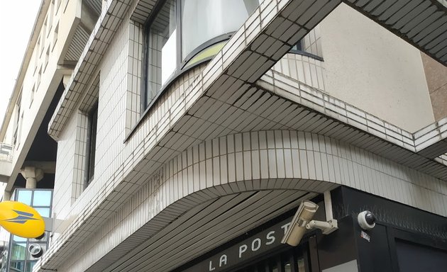 Photo de La Poste