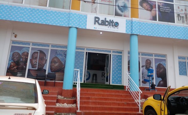 Photo of Rabito Clinic Kumasi