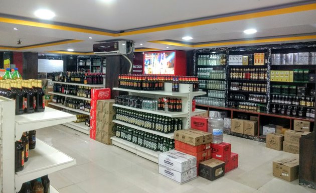 Photo of Sri Kalakamba Wines