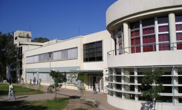 Foto de Instituto de Farmacología Experimental de Córdoba