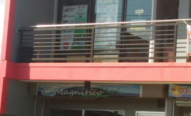 Photo of Magnifico Water Refilling Station