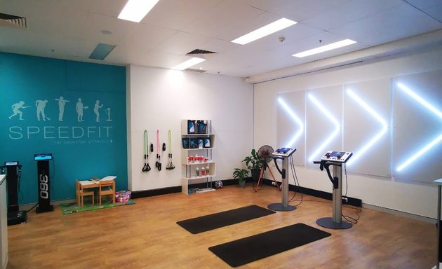 Photo of SpeedFit Prahran