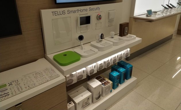 Photo of Telus