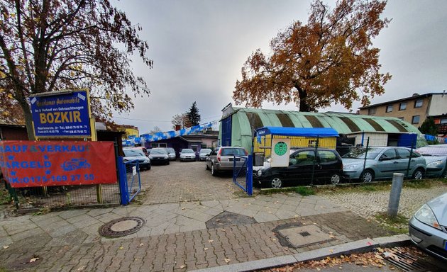 Foto von Haarlemer Automobile Berlin