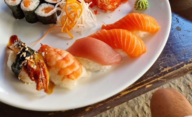 Foto von Sushi Number One