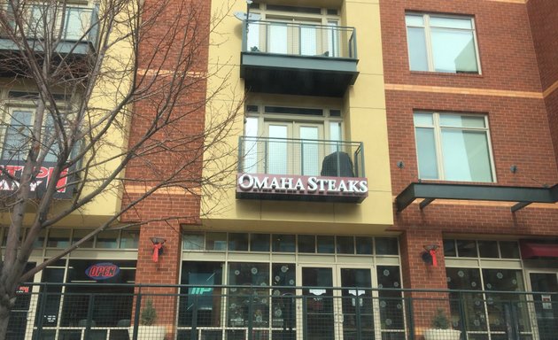 Photo of Omaha Steaks