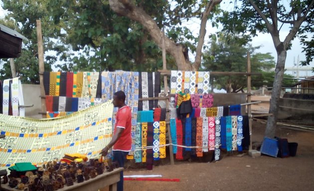 Photo of Ntonso School Park, Kobicity