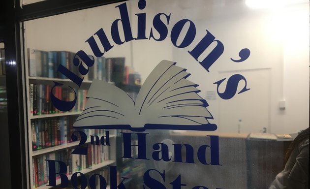 Photo of Claudisons BookStore