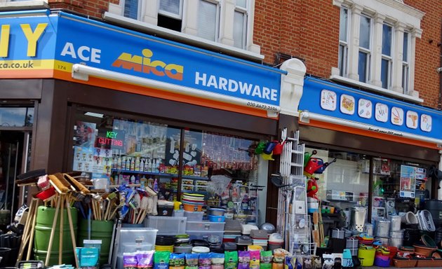 Photo of Ace Mica Hardware