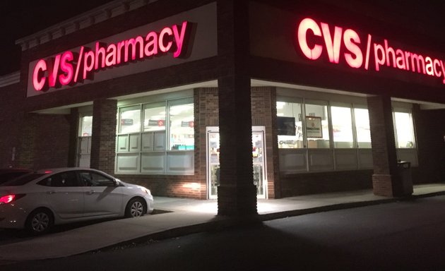 Photo of CVS Pharmacy