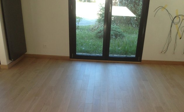 Photo de Samassi Parquet