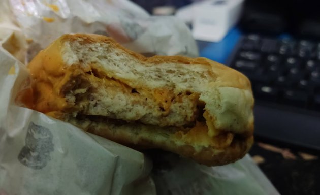 Photo of Budak Burger