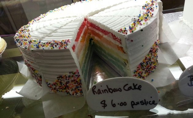 Photo of The Cake Shop