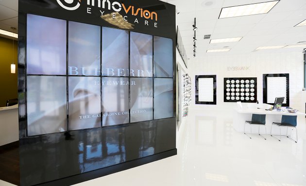 Photo of InnoVision Eye Care