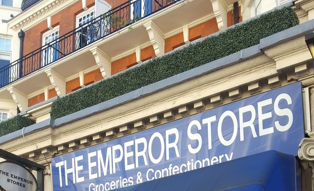 Photo of The Emperor Store