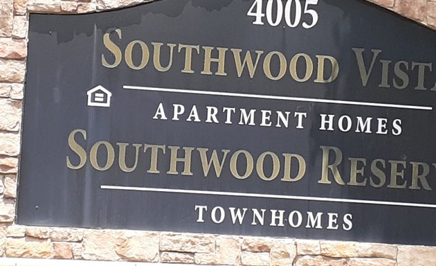 Photo of Southwood Reserve Townhomes