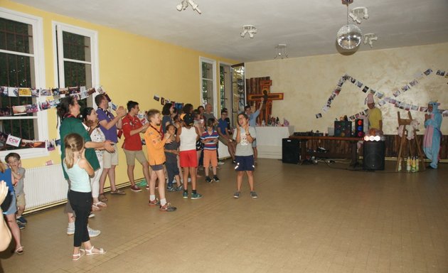 Photo de Scouts et Guides de France - Groupe Saint Dominique - Rangueil