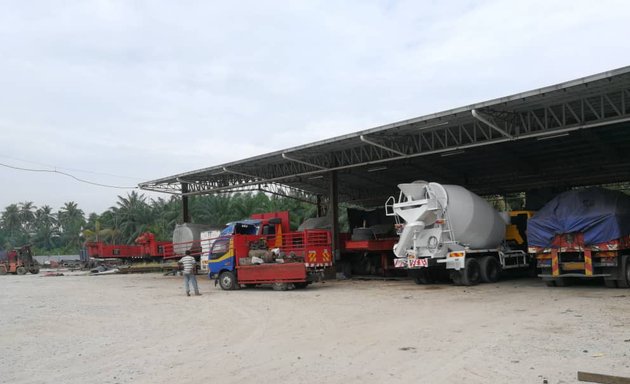 Photo of Aun Hitech Engineering Sdn Bhd