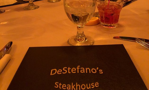 Photo of DeStefano's Steakhouse