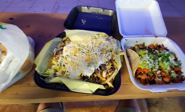 Photo of Vallarta Express Mexican Eatery