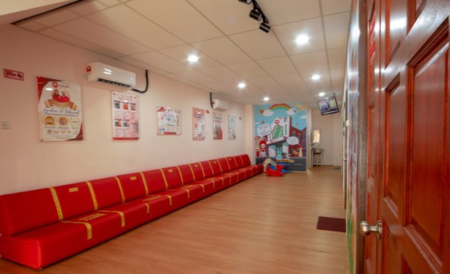 Photo of Klinik Siti Prima Saujana