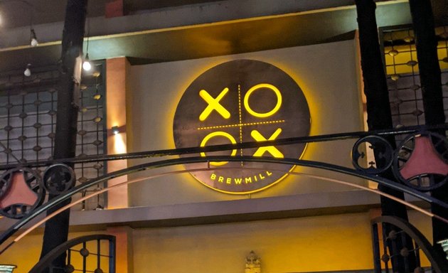 Photo of XOOX Brewmill