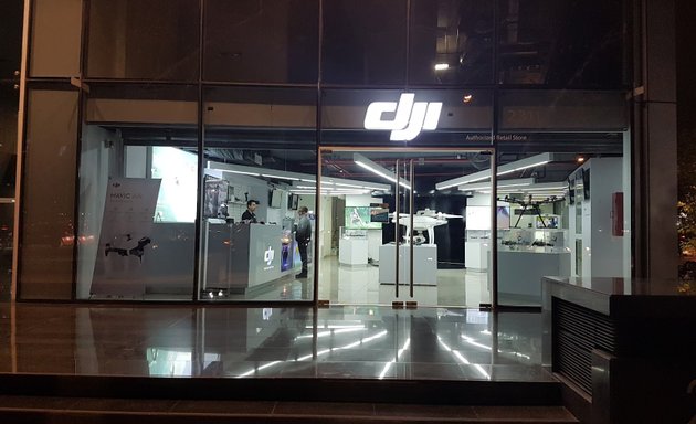 Foto de Tienda Oficial DJI