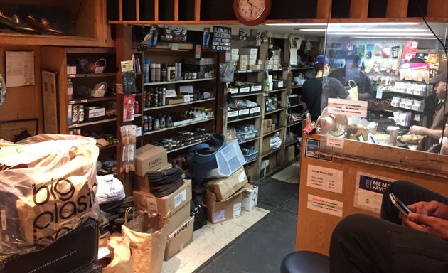 Photo of Jim's Shoe Repair